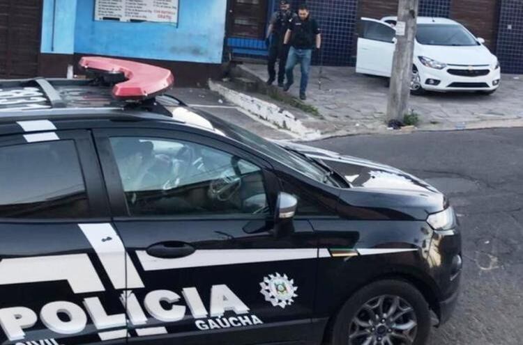 Número de homicídios dolosos no Brasil caiu