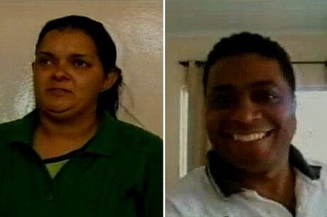 Patrícia Mendes confessou ter matado Marcos Marcelino dos Santos durante uma briga na casa do casal em Elói Mendes