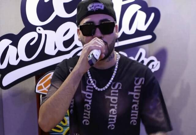 Na Festa Influencers, Kevinho fez a galera “sair do chão” e descobrir que as festas da temporada seriam incríveis! Por meio do telão, o cantor trouxe Só Você, O Grave Bater, O Bebê, Agora é Tudo Meu e muitos outros!