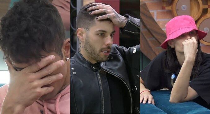 Você se lembra das punições que já rolaram em A Fazenda 13?