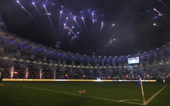 Na ida da final da Copa do Brasil, o Cruzeiro venceu o Corinthians por 1 a 0. Na Arena, Timão precisará reverter o placar