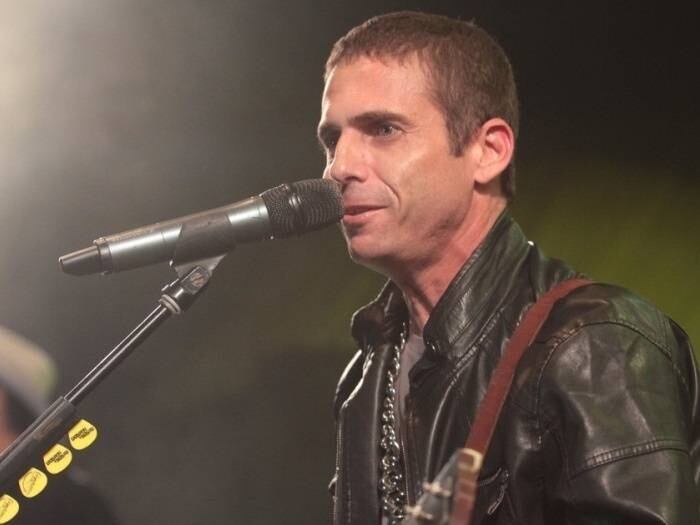 Hudson está internado há quatro meses