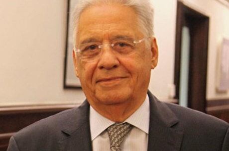 A assessoria do ex-presidente agradeceu manifestações de apoio