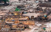 Seis anos de Brumadinho: justiça ignorada e descaso repetido