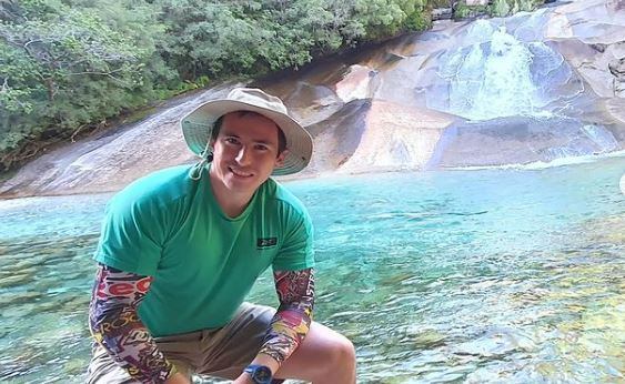 Ronald Sobarzo não resistiu aos ferimentos e morreu