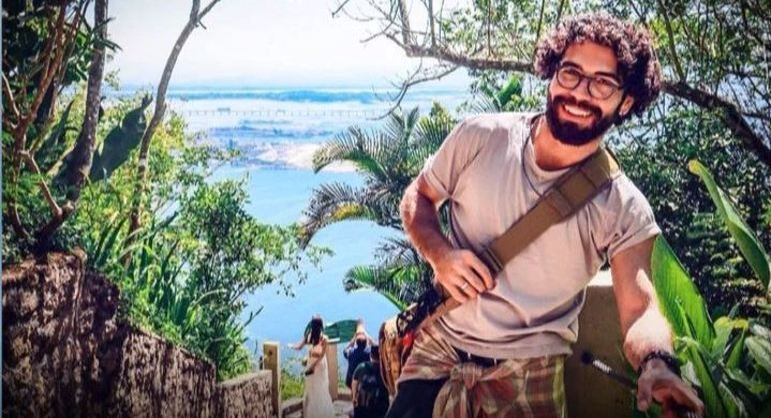 Daniel Mascarenhas Xavier, de 31 anos, foi encontrado morto com ferimentos pelo corpo
