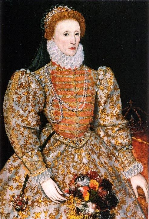 Já a Rainha Isabel I, que comandou o Reino Unido por boa parte do Século XVI, era conhecida por amar hidromel, uma bebida doce e com 14% de teor alcoólico.