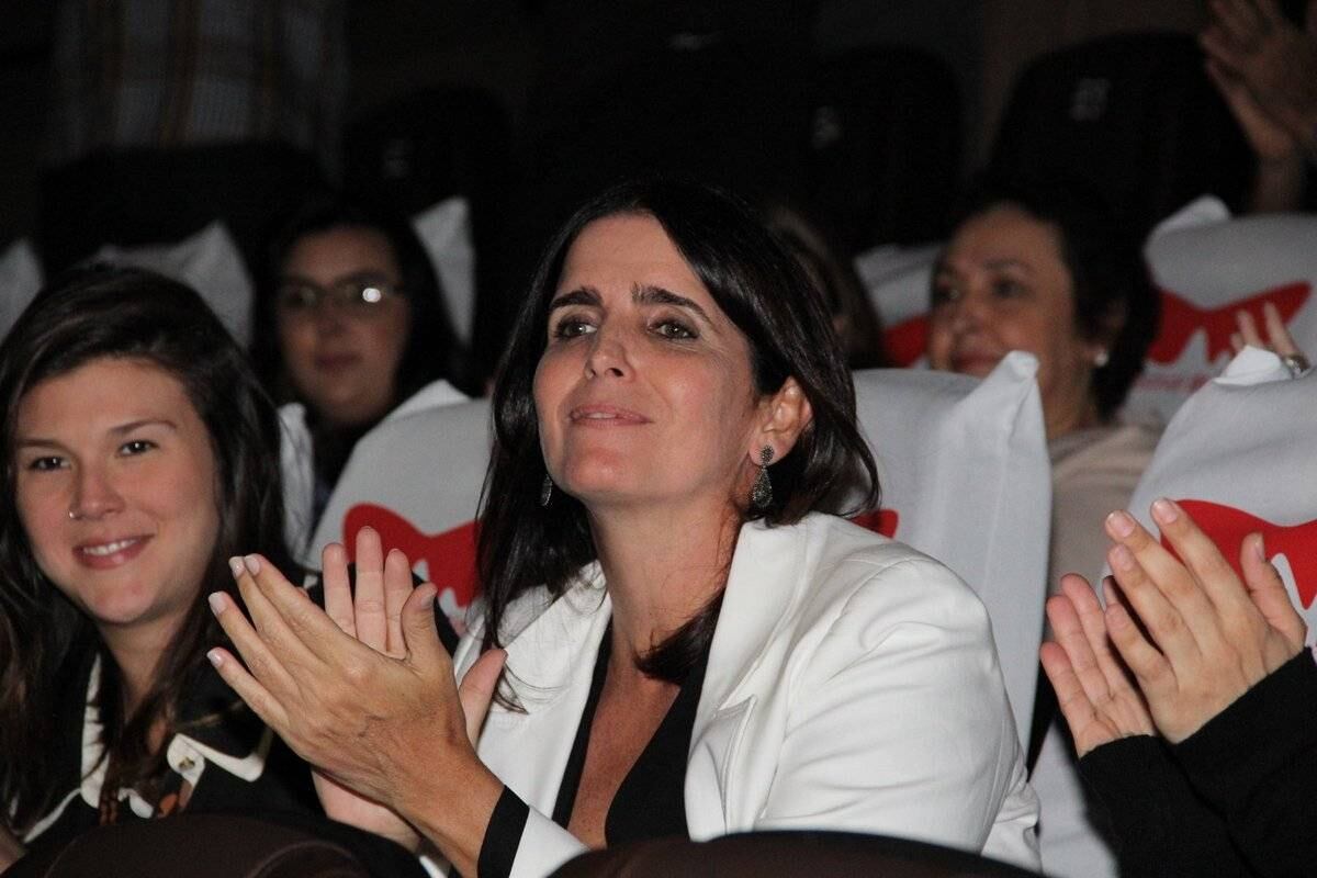Festival do Rio 2014, com exibição do Filme sobre a vida da Cantora Elza Soares “My Name is Now, Elza Soares”