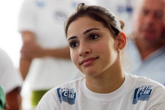 Ainda sem mexer braços e pernas, Lais Souza viveu momentos delicados de sua recuperação no Hospital da Universidade de Miami, nos Estados Unidos. O quadro clínico da ex-ginasta era estável apesar de inspirar cuidados. Os médicos que cuidam da brasileira só esperam devolver logo o sorriso da atleta que se preparava para os Jogos Olímpicos de Inverno. Leia aqui a matéria completa


