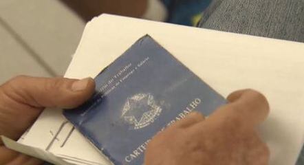 São Paulo faz Mutirão de Empregos