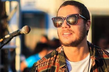 Jammil: Levi Lima manteve a banda em alta