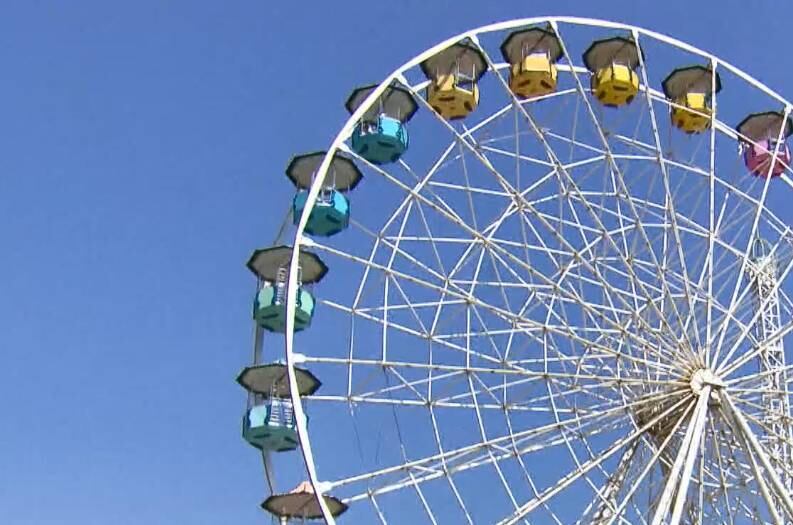 Parques de diversão, como o Guanabara, podem reabrir