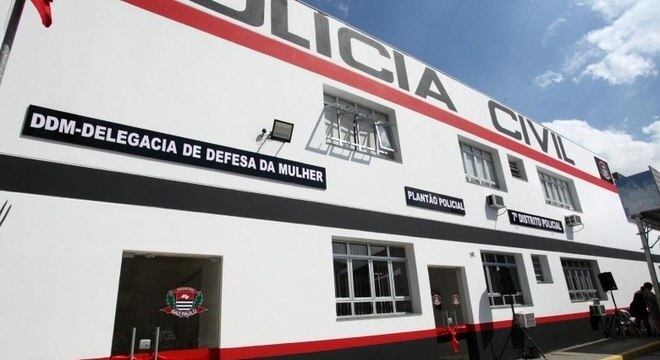 DDM de Santos registrou a ocorrência e investiga o caso