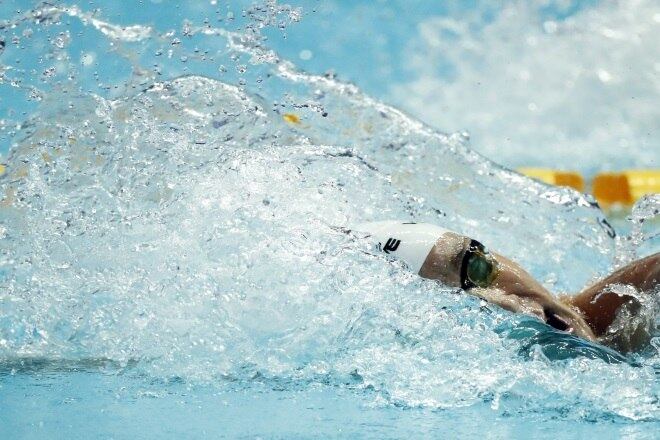 Brasil terminou a final na sétima posição