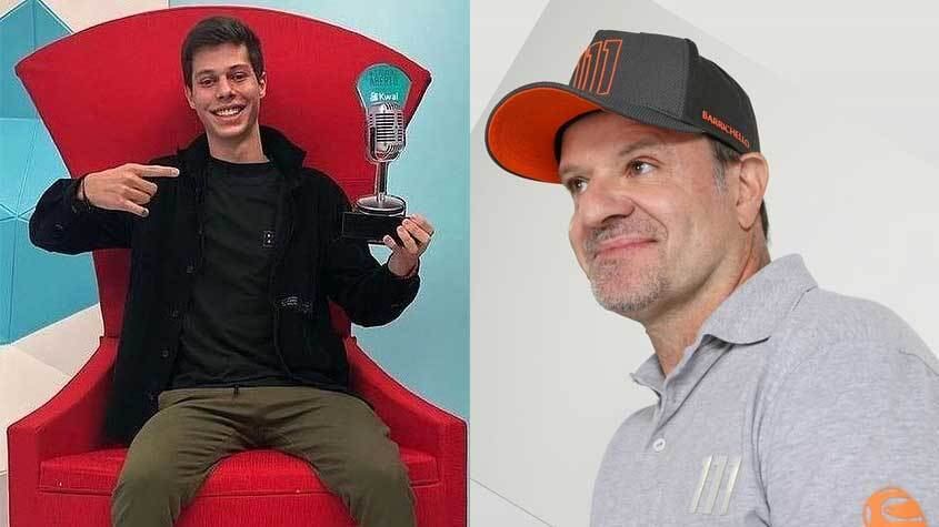 Em junho, a Band anunciou que o jovem João Pedro Sgarbi, de 19 anos, virou o novo comentarista do programa Jogo Aberto, após vencer um concurso promovido entre a TV Bandeirantes e o app Kwai. A emissora também conseguiu tirar Rubens Barrichello e o programa