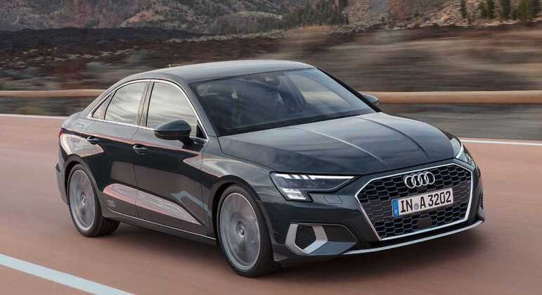 Carros serão oferecidas apenas na versão Performance Black