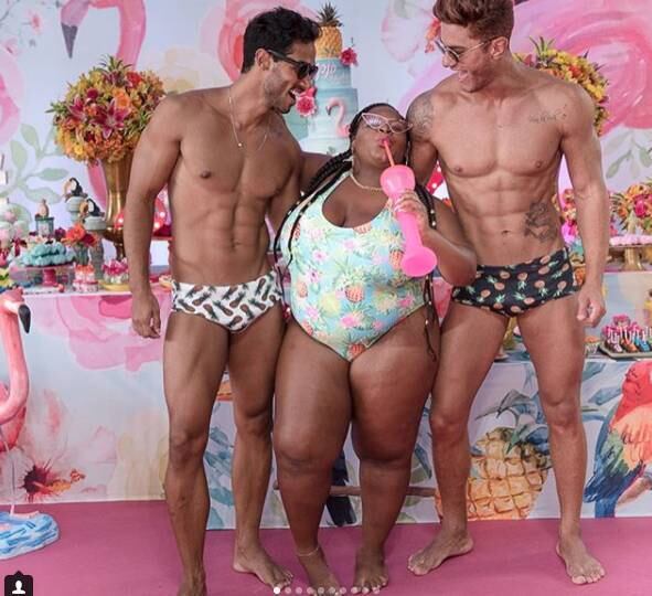 jojo todynho, decoração, aniversário