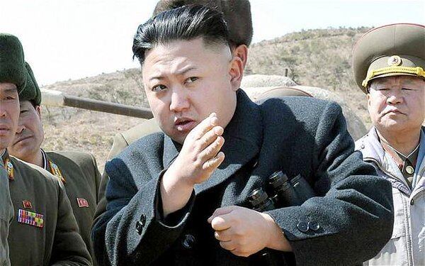 Entre elas Jang Song Thaek, tio e mentor do déspota, morto sob a acusação de conspiração e traição, em fevereiro de 2013