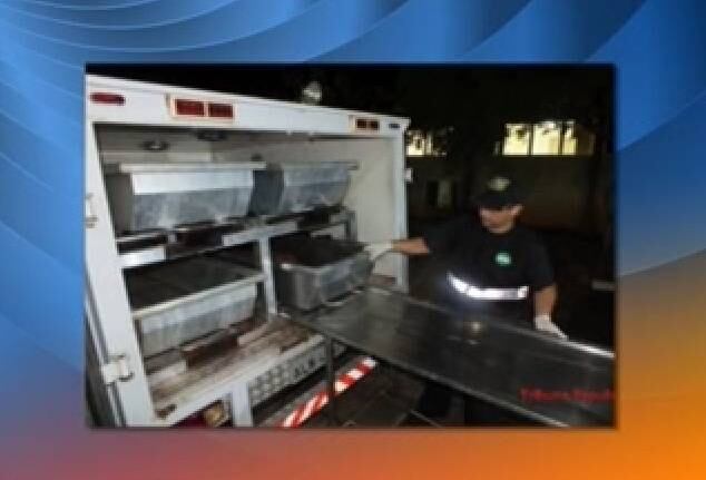 Adolescente foi morta a pedradas e corpo foi encontrado em rio
