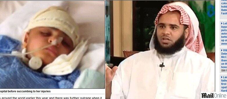 O pastor foi condenado pelo estupro e assassinato de sua filha, que passou dez meses hospitalizada antes de morrer