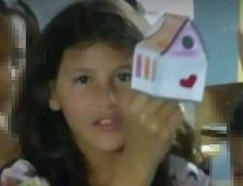 Apreendido sob suspeita de ter matado a menina de 9 anos, o jovem de 12 anos avalia que Raíssa pode ter sido abusada sexualmente pelo assassino