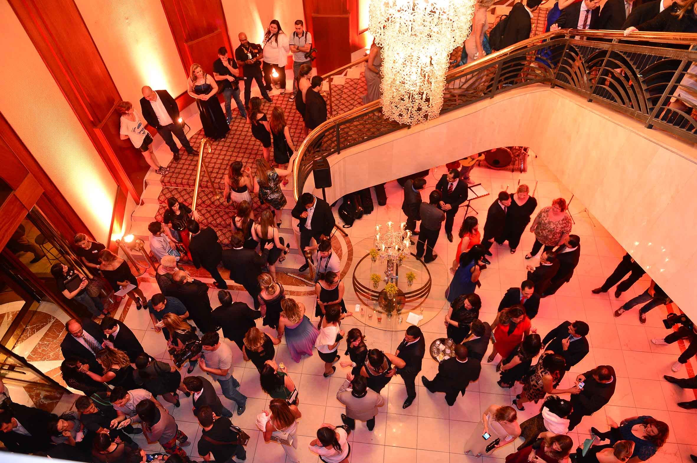 Jantar Ressoar Solidário acontece nesta quarta-feira (13), em São Paulo