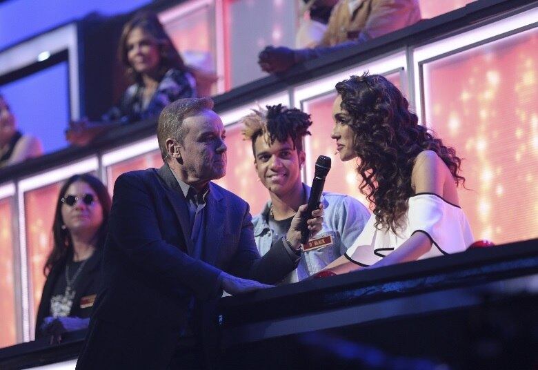 Não perca o Canta Comigo desta quarta-feira (8), a partir das 22h30, na tela da Record TV