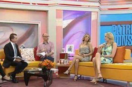 Programa da Tarde atingiu liderança