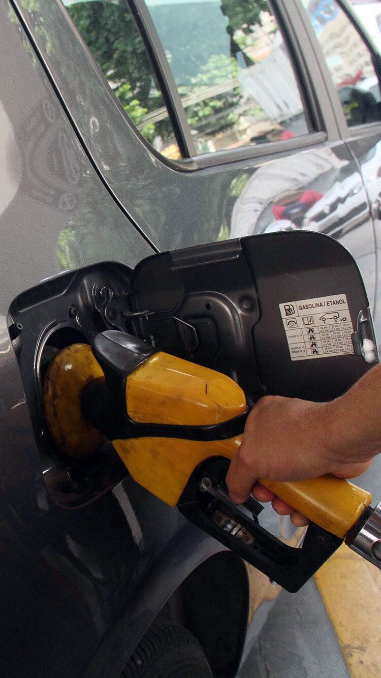 Etanol é mais vantajoso em SP, MT e MG