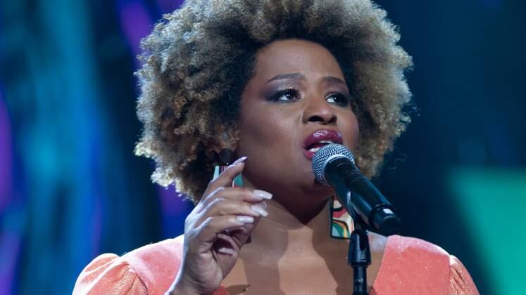 Diversidade musical não falta! No Canta Comigo 3, os artistas trazem grandes apresentações, com interpretação e estilo próprios