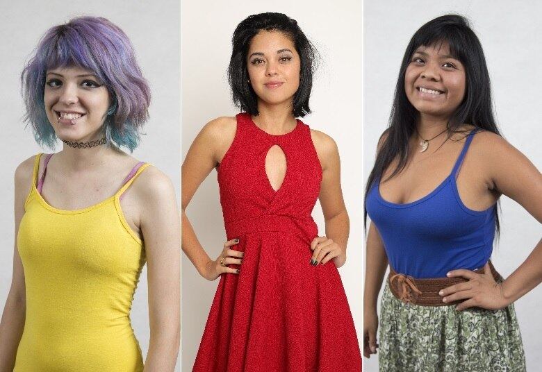 Após uma noite de confinamento, três participantes deixaram A Casa e a chance de faturar o prêmio máximo da competição. Gabrielle, Sarah e Samantha cruzaram a porta de entrada levando as caixas que as acompanharam desde o início do jogo