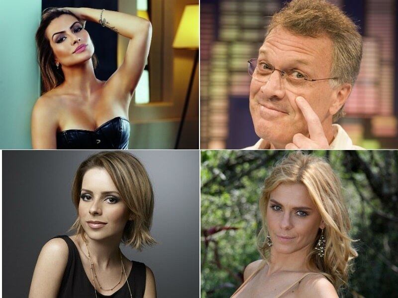 Cleo Pires participou do programa Amor &Sexo e
fez uma revelação íntima. A filha da atriz Gloria Pires com o cantor Fábio Júnior
contou que era viciada em filmes pornográficos.

 



— Adorava filme pornô.
Eu era um pouco além do normal. Tenho uma tendência a vícios e eu era
superviciada neles. Era ótimo, superdivertido.  





A atriz, que anos atrás também havia revelado
ao apresentador Jô Soares o hábito de frequentar sex shops para desestressar,
ainda falou sobre uso de vibrador como ajuda na descoberta do prazer da mulher.

 



— Quando você está sozinha, não tem uma
pressão externa. É só você com seu corpo e você tem mais concentração também. 





Mas será que só ela pensa “naquilo”? O R7
adorou a deixa da atriz e preparou, com muito amor e carinho, uma galeria
especial com outras declarações dos famosos sobre sexo. Acompanhe!