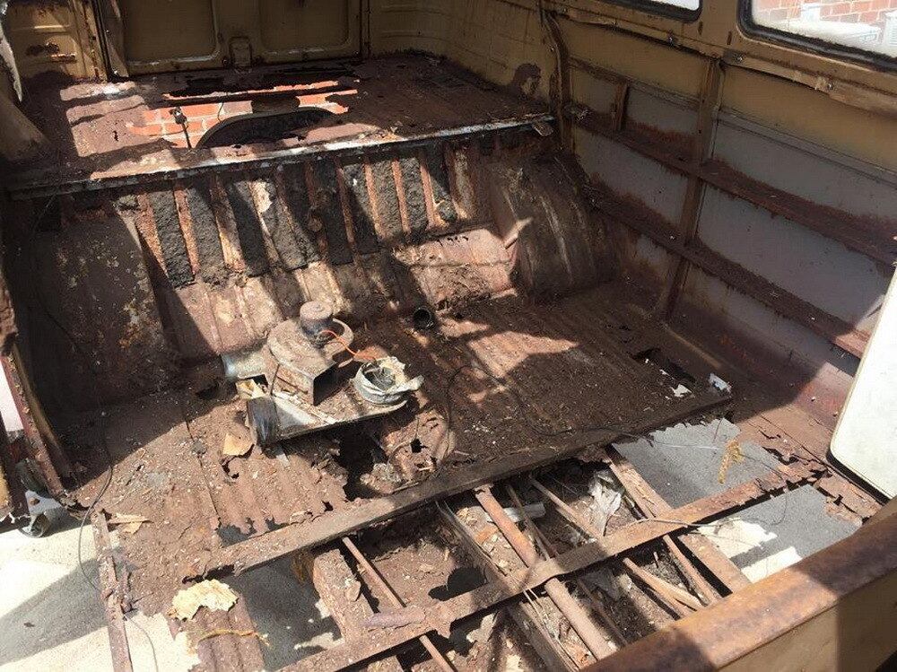 Resta saber se, no futuro, o comprador desta unidade conseguirá lucros exorbitantes com o investimento