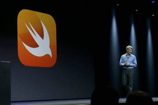 A linguagem Swift foi uma das novidades apresentadas para os desenvolvedores na WWDC 2014