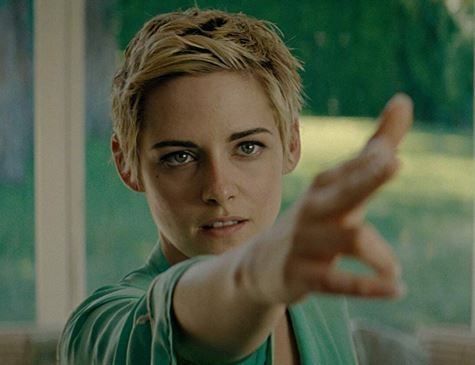 O filme conta a história de Jean Seberg, uma famosa atriz francesa