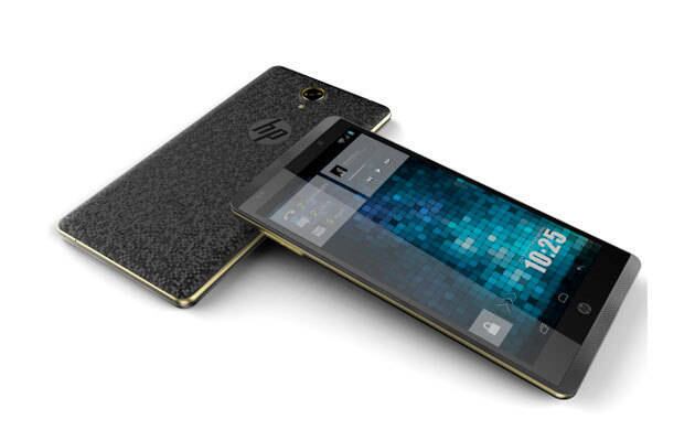 HP vai lançar tablets de 6 e 7 polegadas