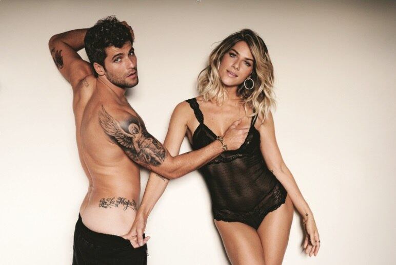 Bruno Gagliasso falou de como o envolvimento extraconjugal com a modelo Carol Francischini afetou seu relacionamento com a atriz Giovanna Ewbank. Os dois chegaram a ficar um período separados, em 2012, mas o amor falou mais alto. Na época, o ator foi apontado como possível pai de Valentina, filha da modelo.
— Só fortaleceu a relação que tenho hoje com a minha
mulher, que é mais sincera e real. Se a gente passou por tudo junto, nada
superficial vai nos abalar. A gente acredita um no outro, se admira, e sabe que
amadureceu com tudo o que viveu