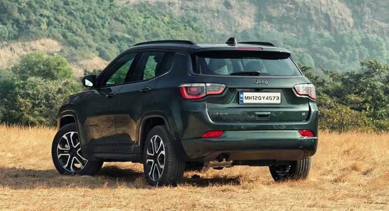 Modelo brasileiro também terá o propulsor 2.0 aspirado de 166 cv de força