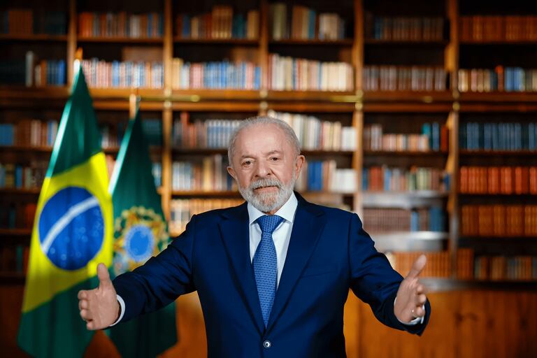 Presidente Lula