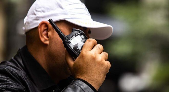 Martinho de Brito ficou 30 dias na UTI com uma bala alojada na coluna