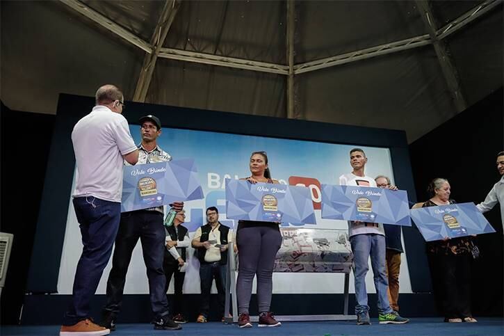 103ª Edição do Balanço Geral nos bairros em GO
