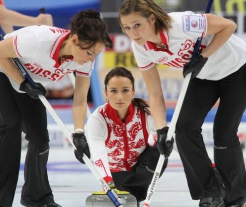 Com um time desses...