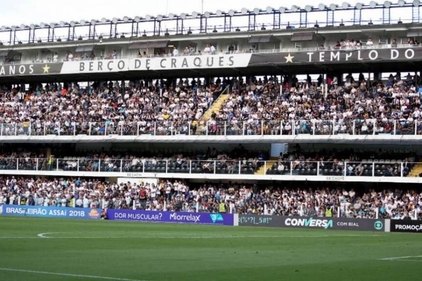 Santos (10º) x (6º) Atlético-MG - sábado - 20h - Vila Belmiro - transmissão: Premiere - árbitro: Leandro Pedro Vuaden (RS) - suspenso: Iago Maidana (CAM) - pendurados: Gabriel