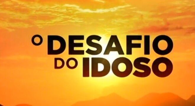 Nova série de reportagens do Jornal da Record mostra os desafios dos idosos com o aumento da expectativa de vida