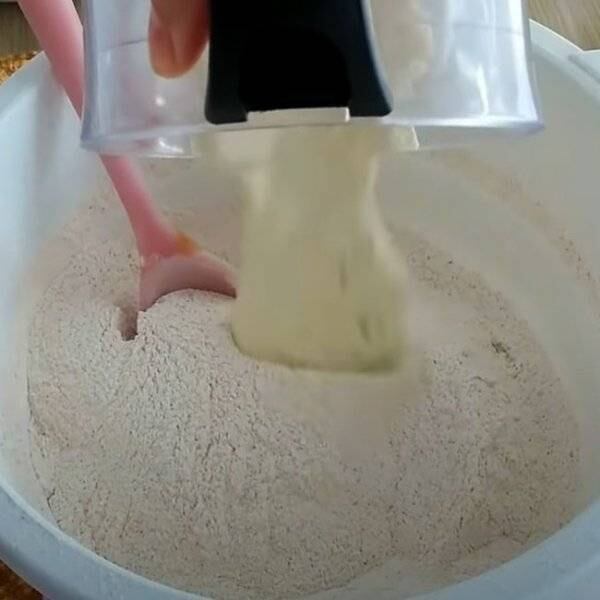 Bolo de Maçã com Canela