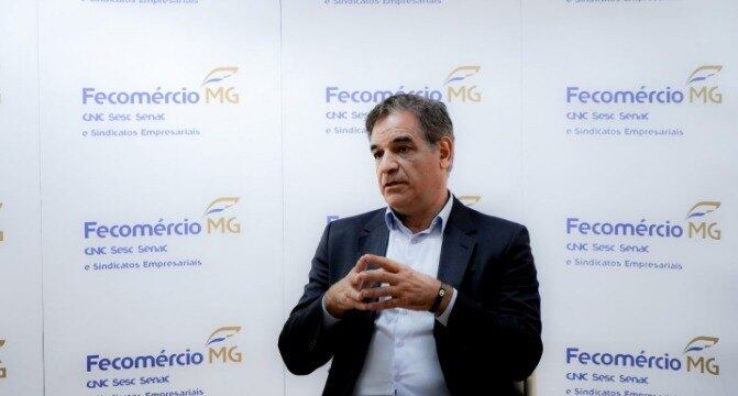 Evento é organizado pela Fecomércio-MG