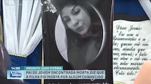 Veja o que se sabe sobre o assassinato de Vitória, jovem de 17 anos encontrada morta em Cajamar (SP)