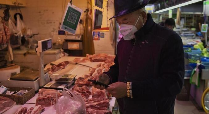 Primeira ocorrência do coronavírus foi registrada em mercado na cidade de Wuhan