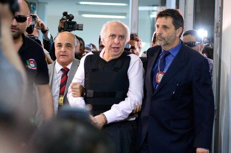 Esquema sustentava ex-médico no Paraguai