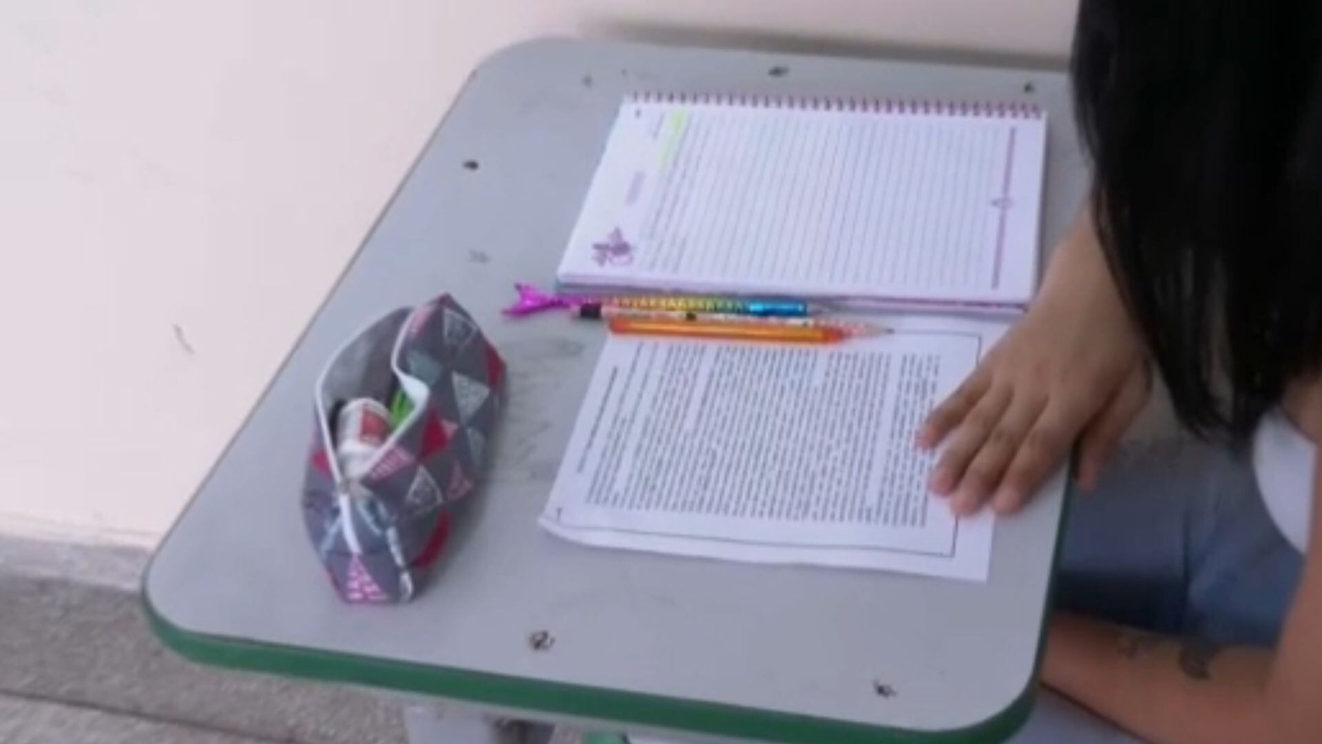 Educação precisa de investimento e planejamento técnico sério, diz especialista